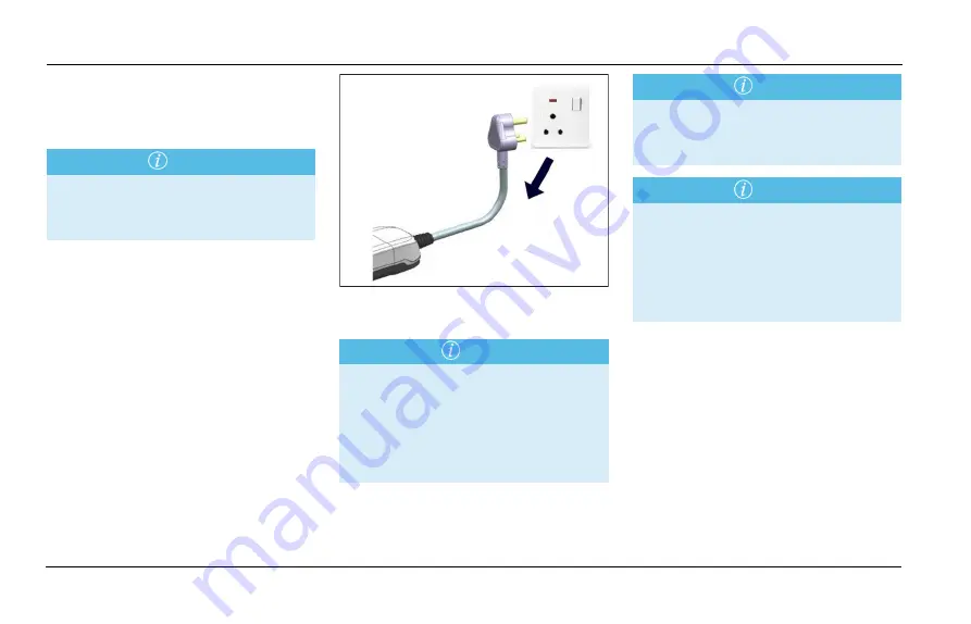 TATA Motors Nexon EV 2003 Owner'S Manual Download Page 61