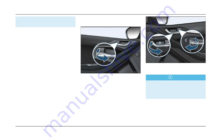 TATA Motors Nexon EV 2003 Owner'S Manual Download Page 88