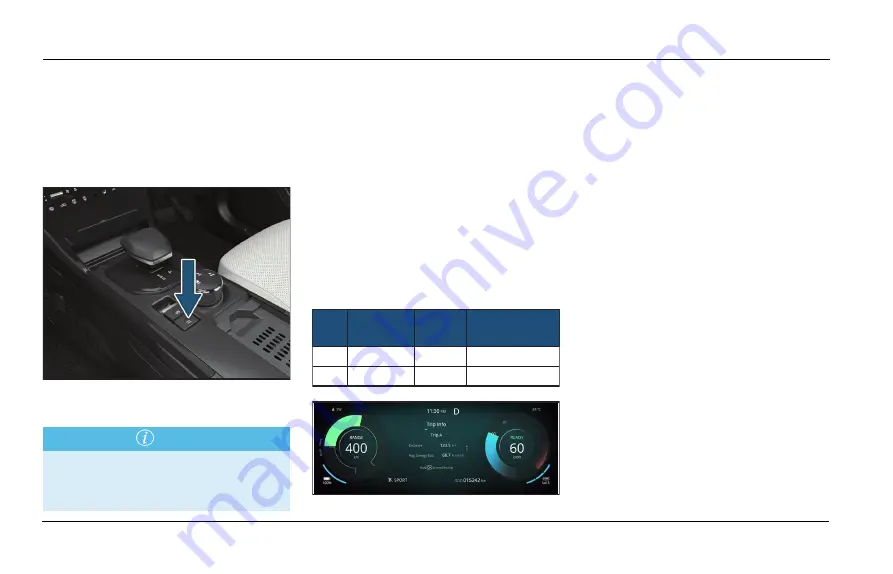 TATA Motors Nexon EV 2003 Owner'S Manual Download Page 145