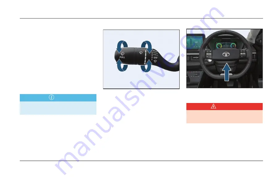 TATA Motors Nexon EV 2003 Скачать руководство пользователя страница 156