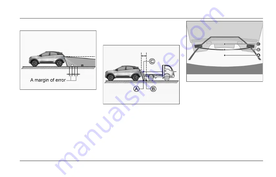 TATA Motors Nexon EV 2003 Owner'S Manual Download Page 180