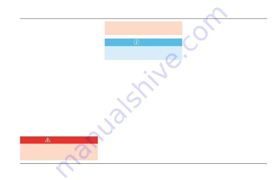 TATA Motors Nexon EV 2003 Owner'S Manual Download Page 184