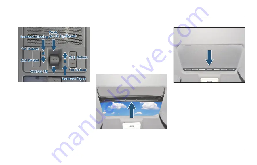 TATA Motors Nexon EV 2003 Owner'S Manual Download Page 196