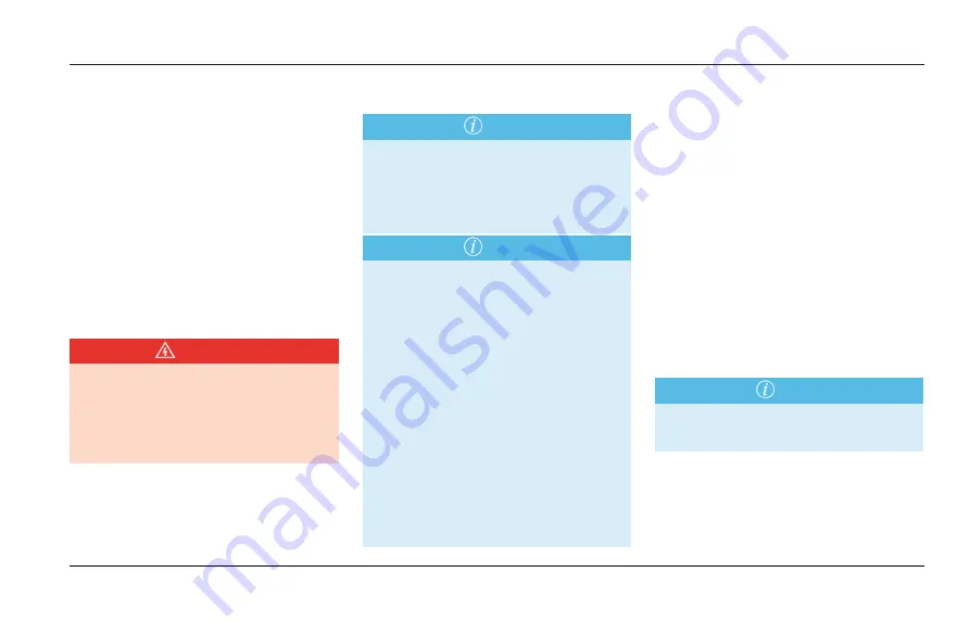 TATA Motors Nexon EV 2003 Owner'S Manual Download Page 198