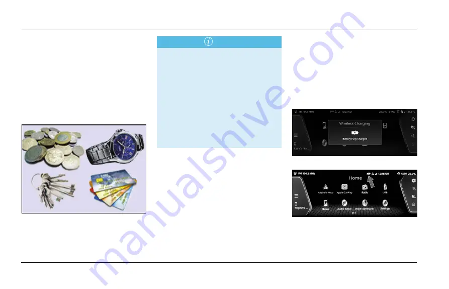 TATA Motors Nexon EV 2003 Owner'S Manual Download Page 217