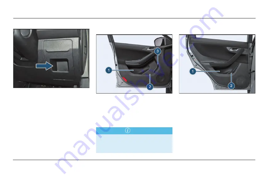 TATA Motors Nexon EV 2003 Owner'S Manual Download Page 221