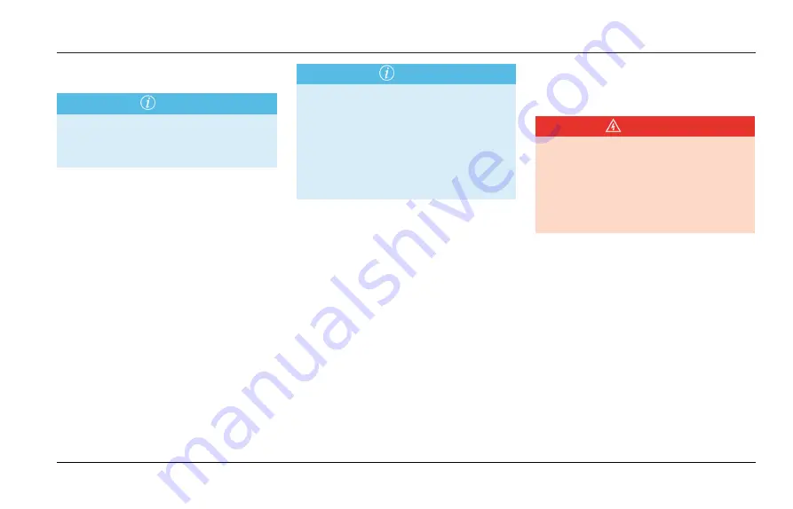 TATA Motors Nexon EV 2003 Owner'S Manual Download Page 230