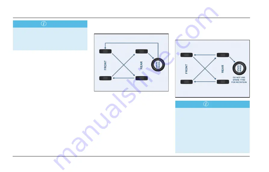 TATA Motors Nexon EV 2003 Owner'S Manual Download Page 287