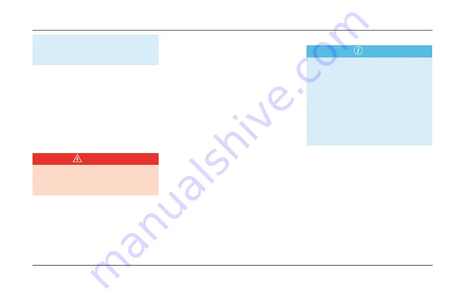 TATA Motors Nexon EV 2003 Owner'S Manual Download Page 288