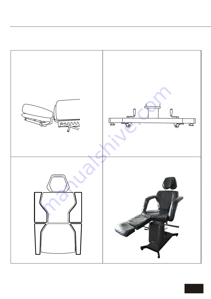 TATSOUL CC-570 Скачать руководство пользователя страница 7