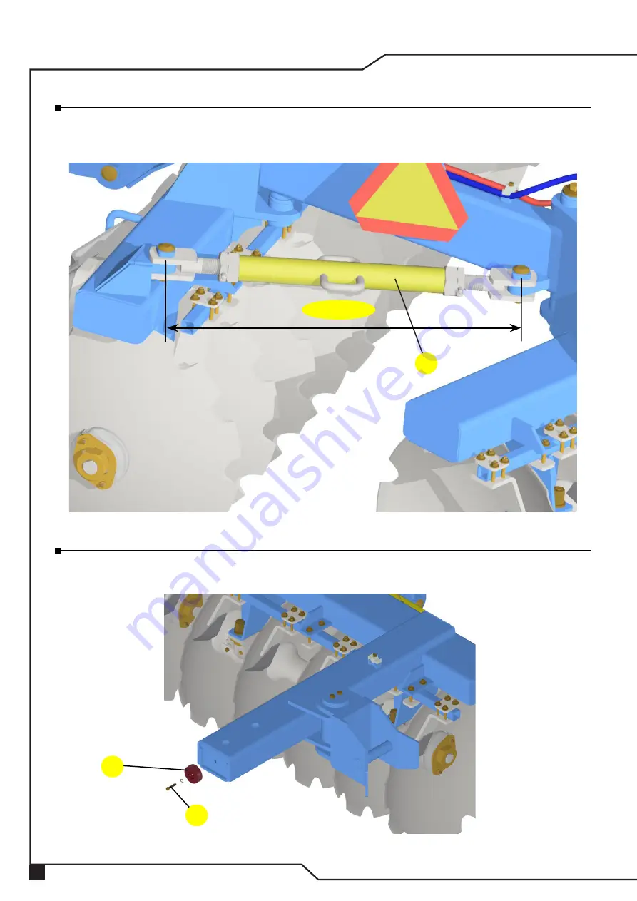 Tatu Marchesan GAPCW-EP Operator'S Manual Download Page 26