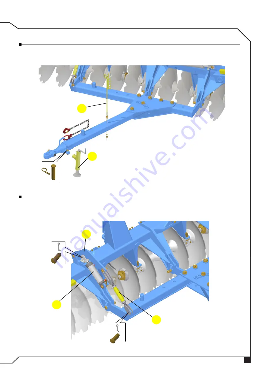 Tatu Marchesan GAPCW-EP Operator'S Manual Download Page 31