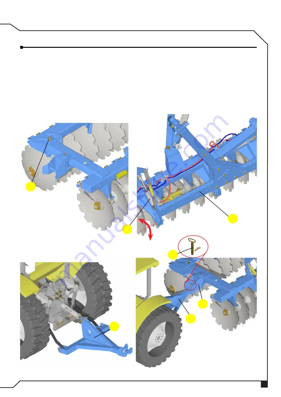 Tatu Marchesan GAPCW-EP Operator'S Manual Download Page 39