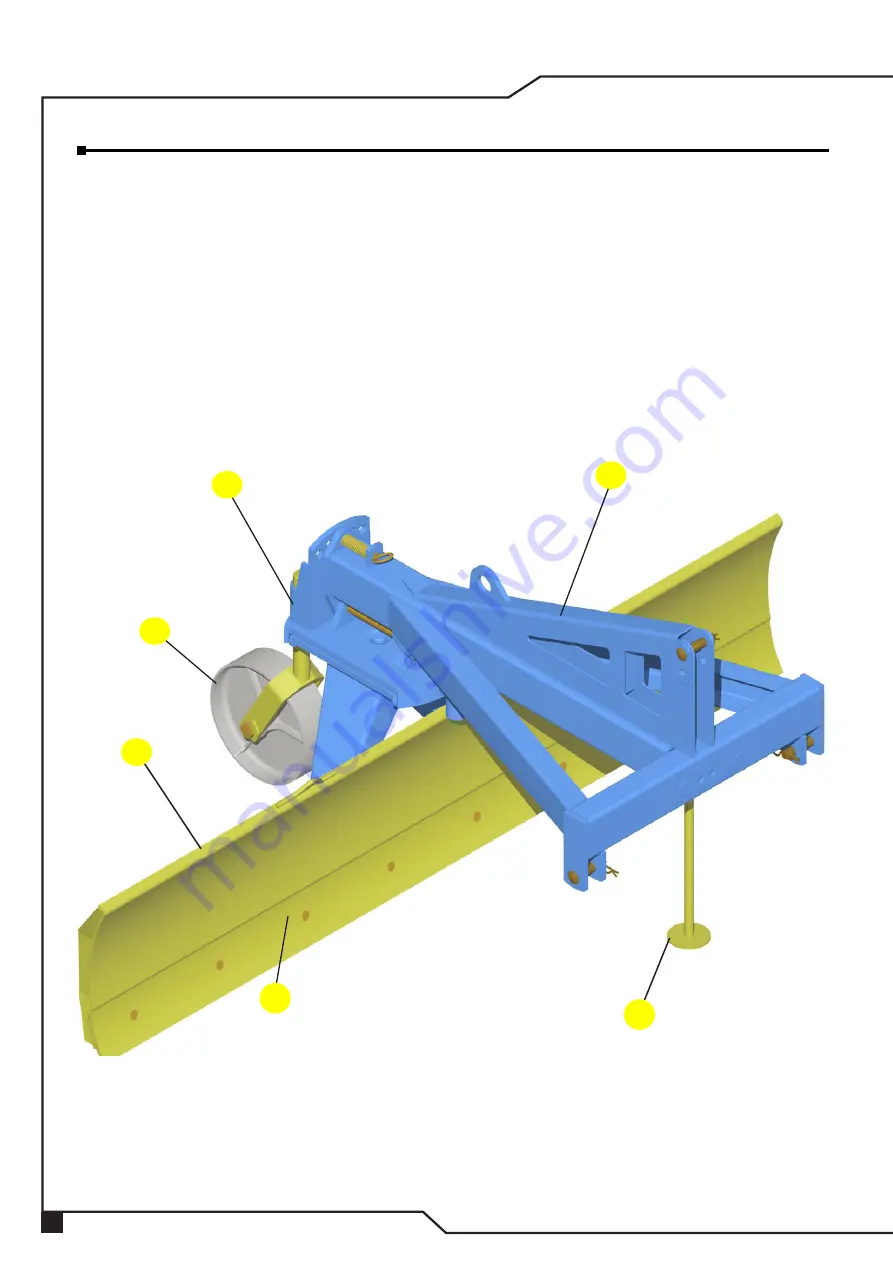 TATU PT Operator'S Manual Download Page 16