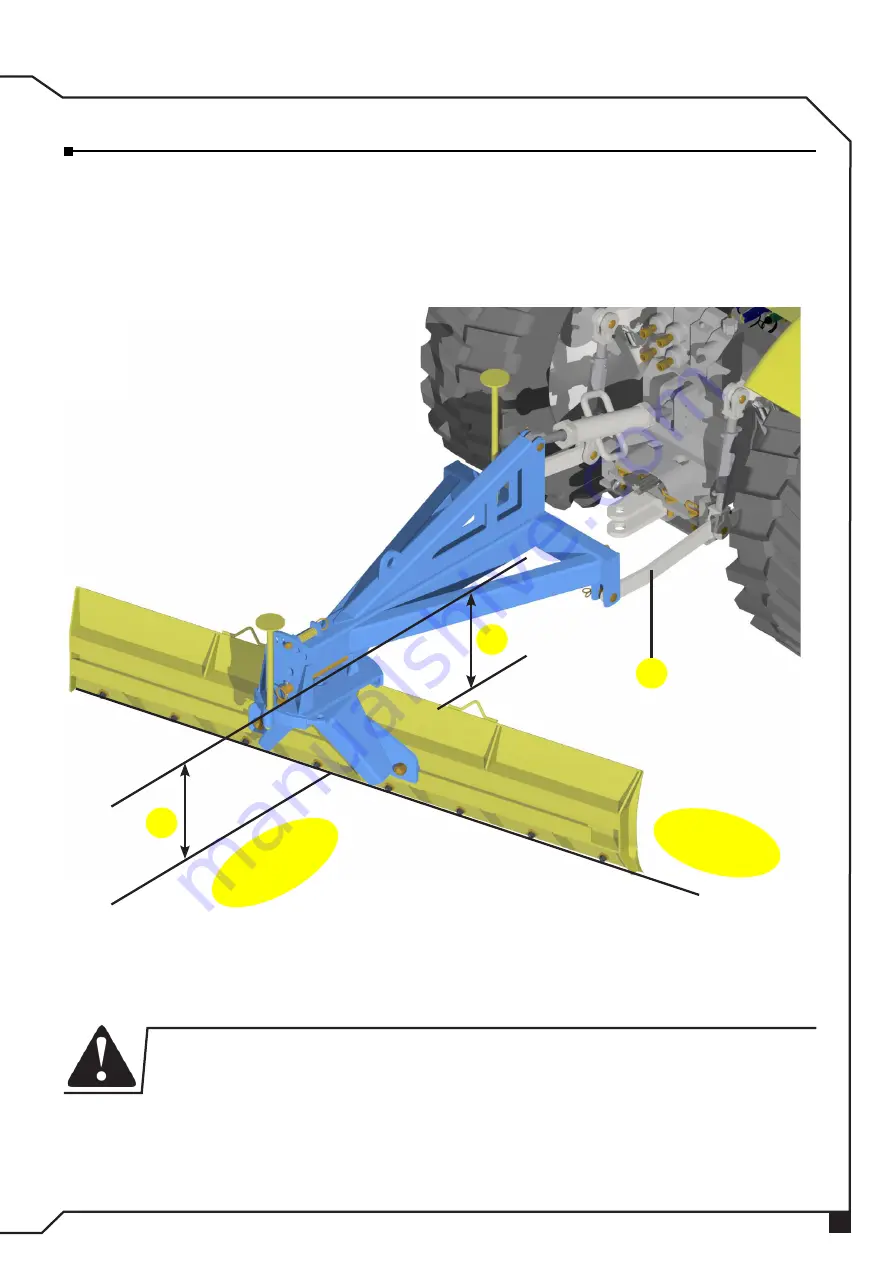 TATU PT Operator'S Manual Download Page 19