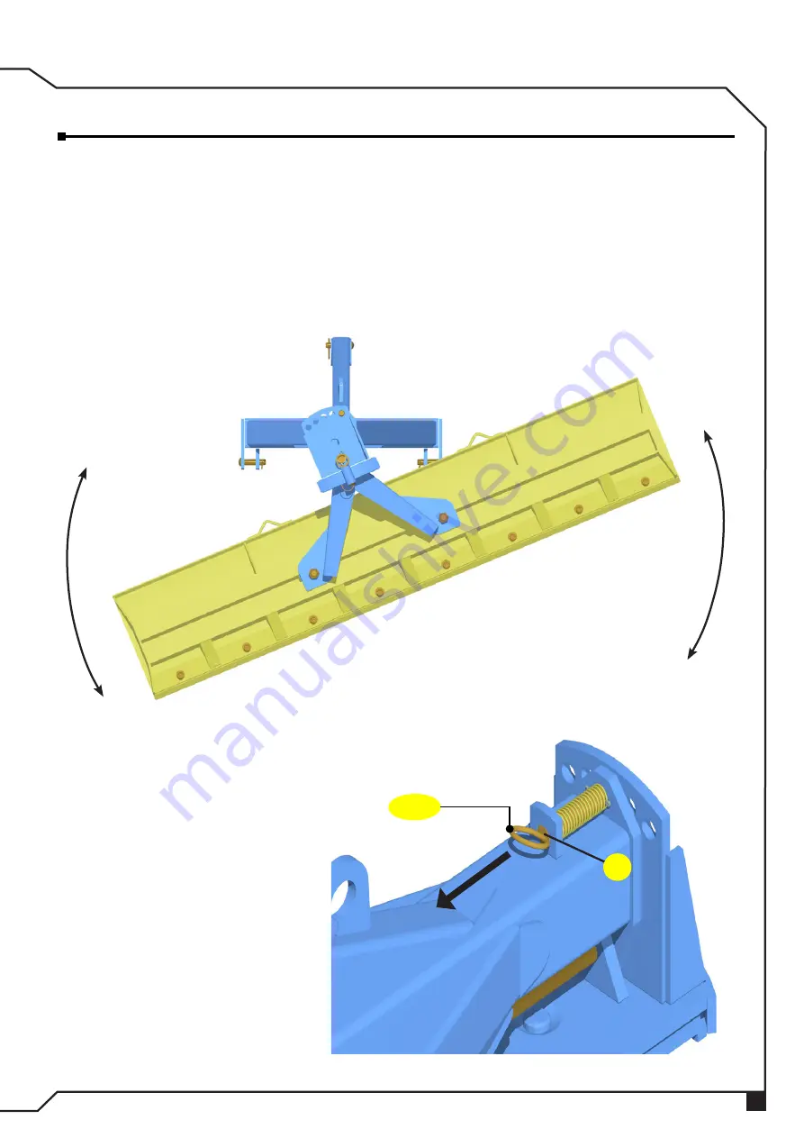 TATU PT Operator'S Manual Download Page 21