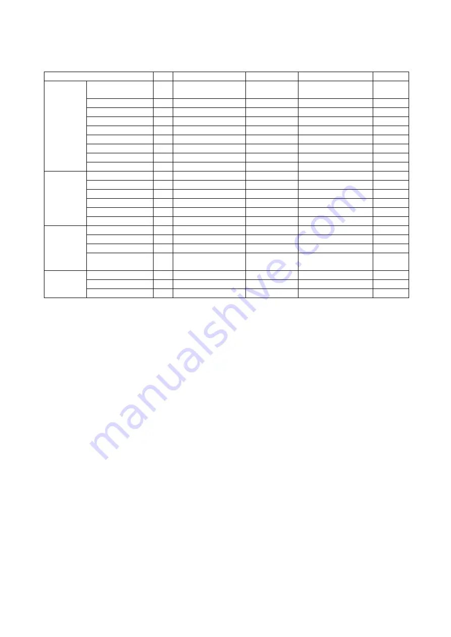 Tatung VL5A9DA Service Manual Download Page 70