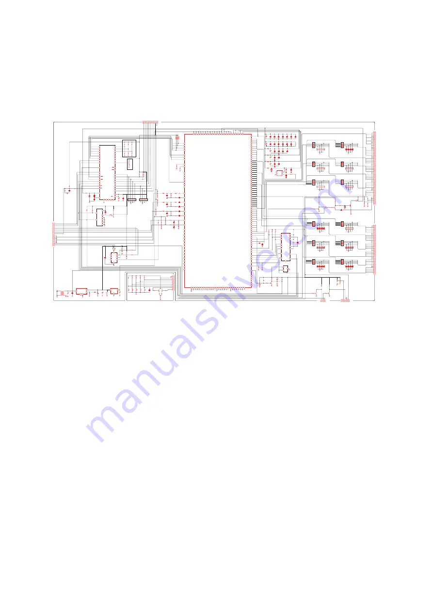 Tatung VL5A9DA Service Manual Download Page 89