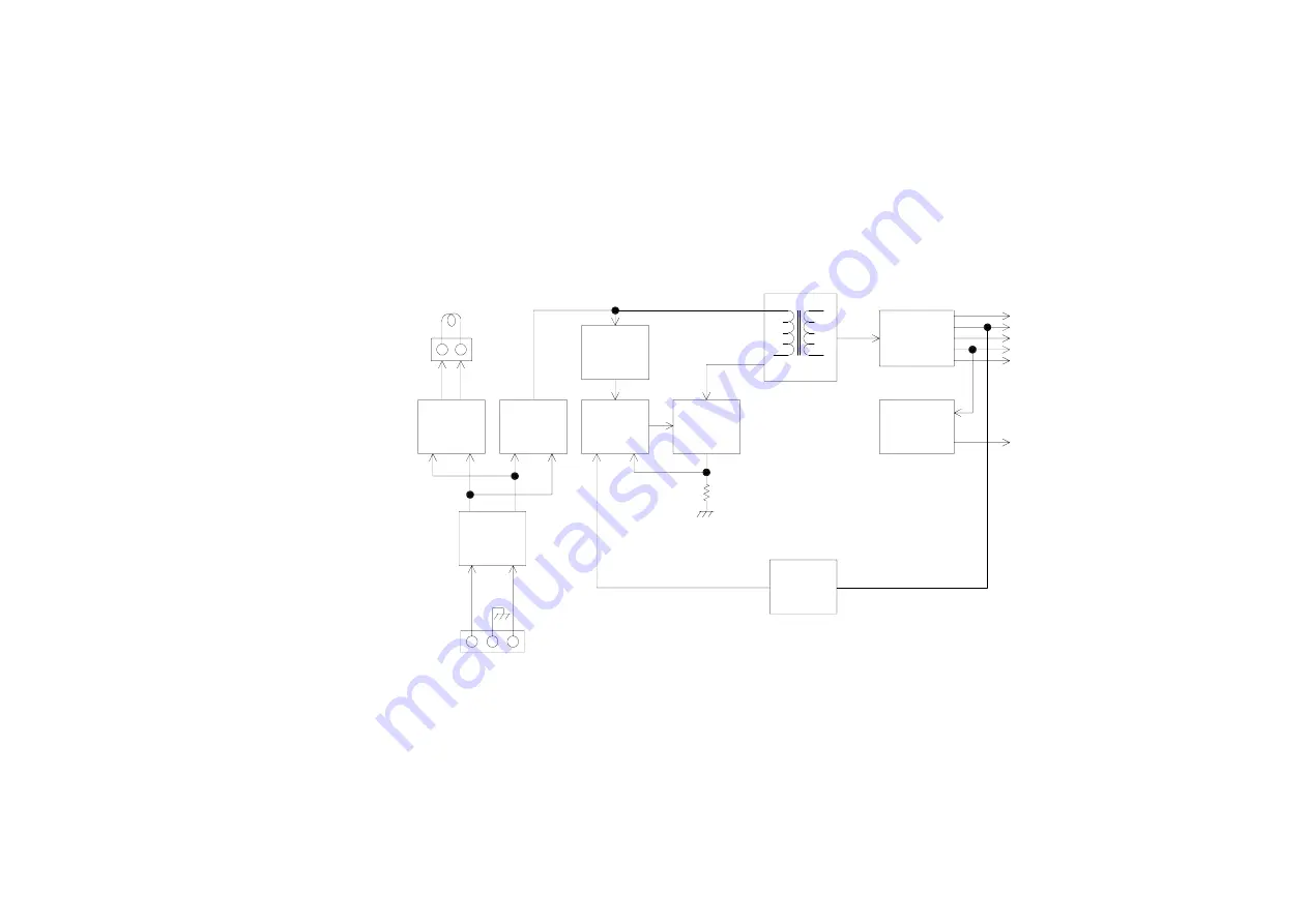 Tatung VM9G5DA S995T Service Manual Download Page 39