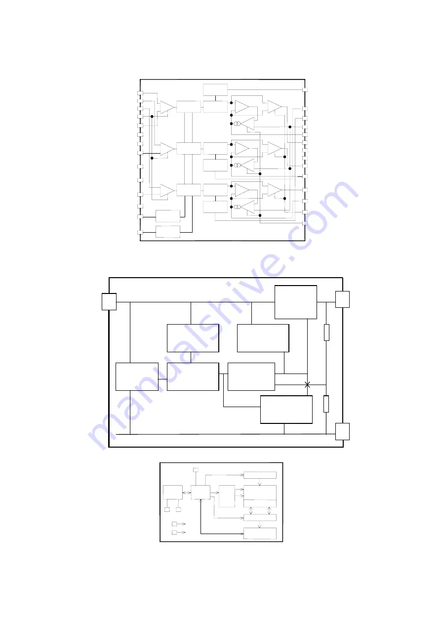 Tatung VM9G5DA S995T Service Manual Download Page 42