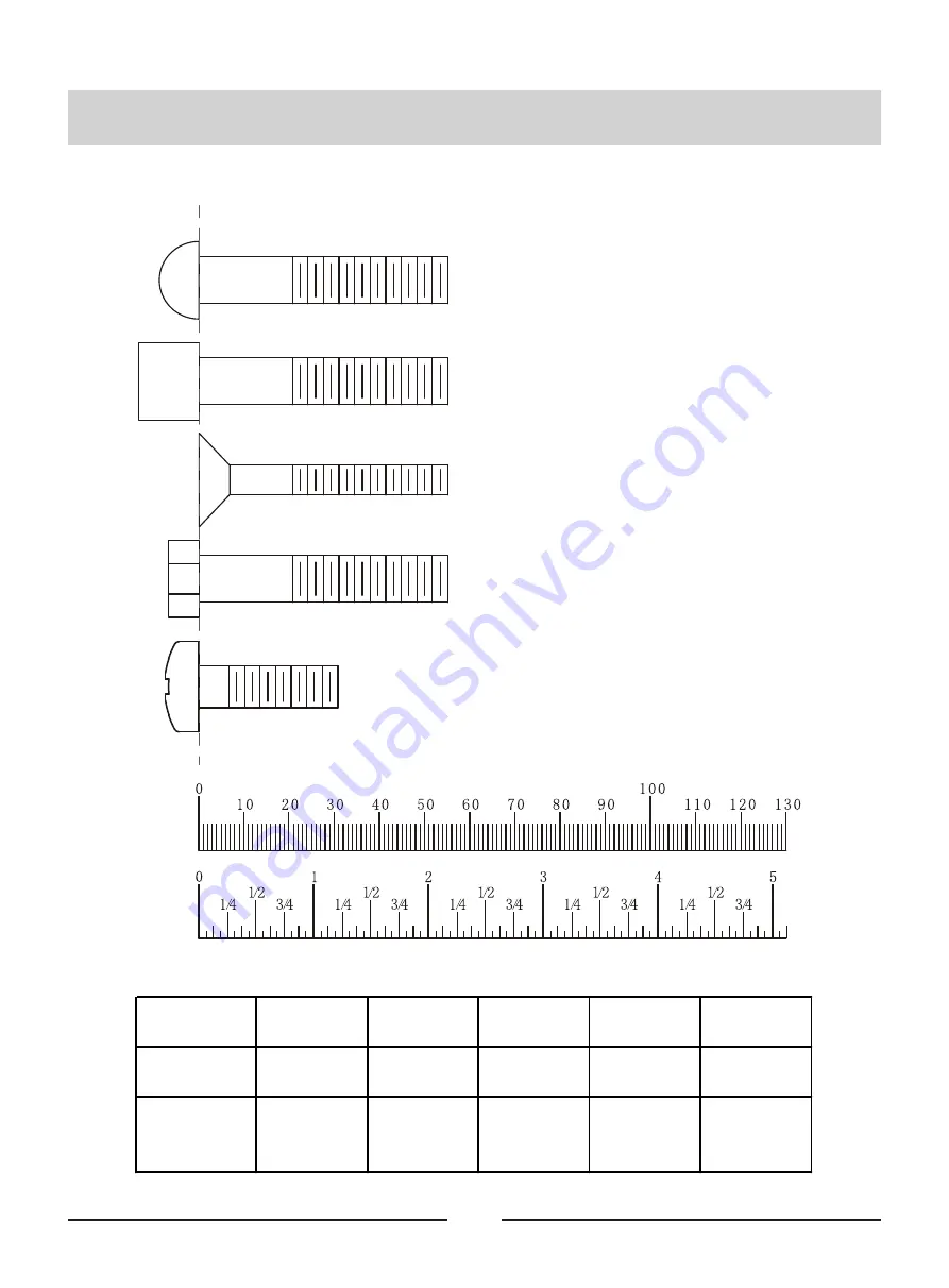 Taurus CHEST PRESS IT95 Owner'S Manual Download Page 17