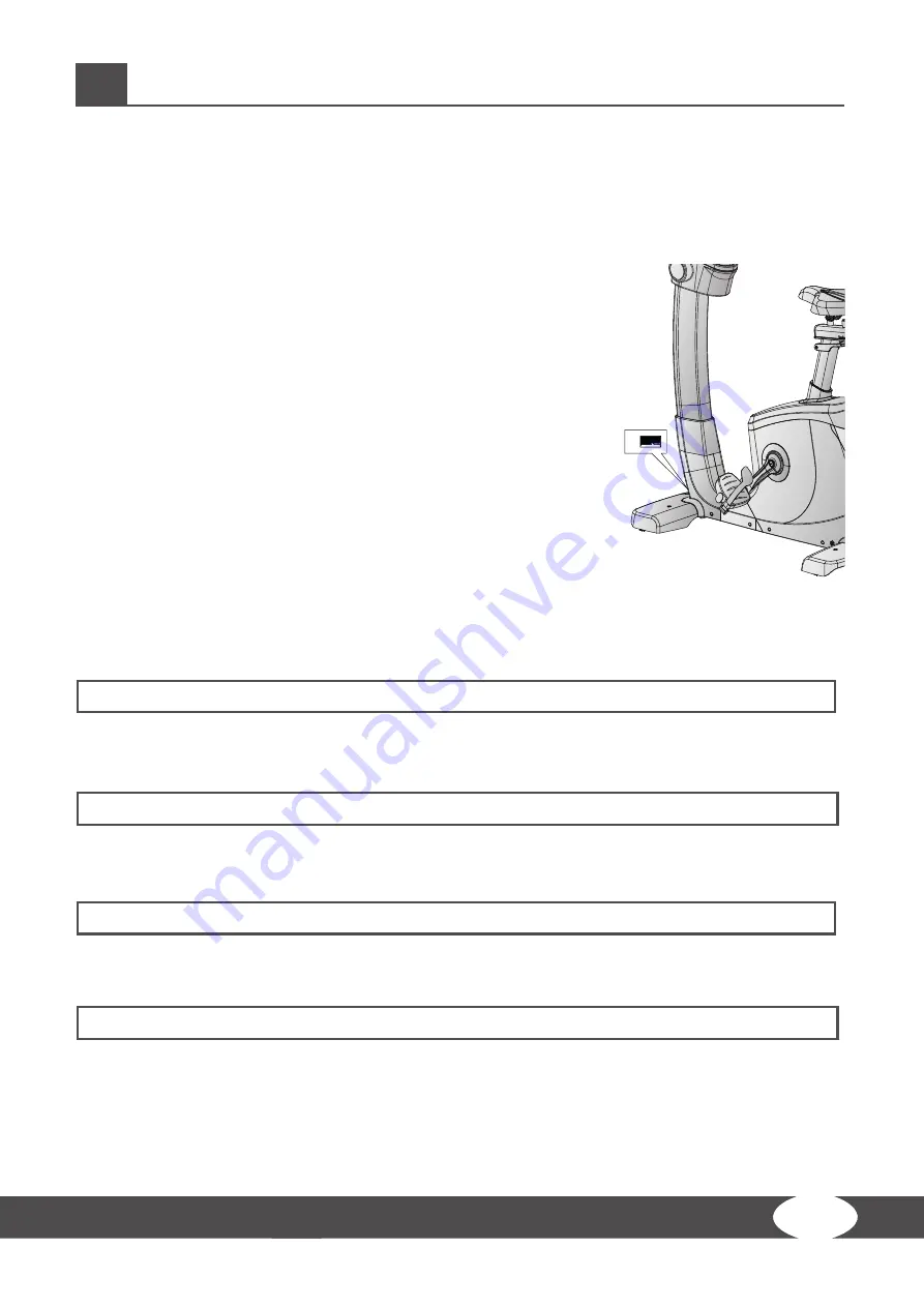 Taurus CVEB2518 Assembly And Operating Instructions Manual Download Page 35