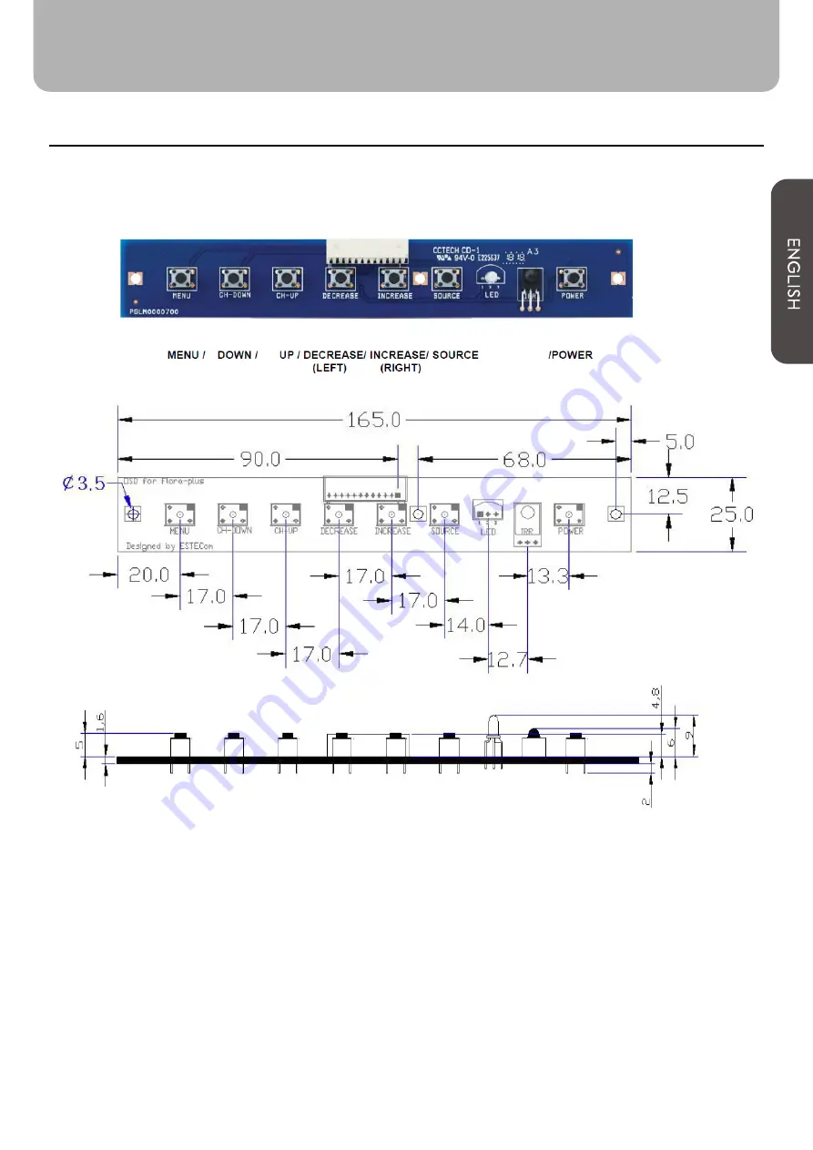 Taurus H Series Instruction Manual Download Page 9