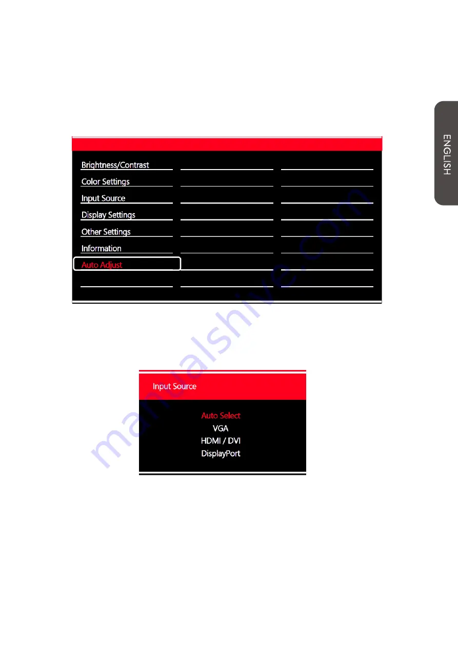 Taurus H Series Instruction Manual Download Page 15