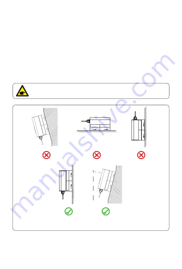 Taurus IS 5000 M Manual Download Page 30