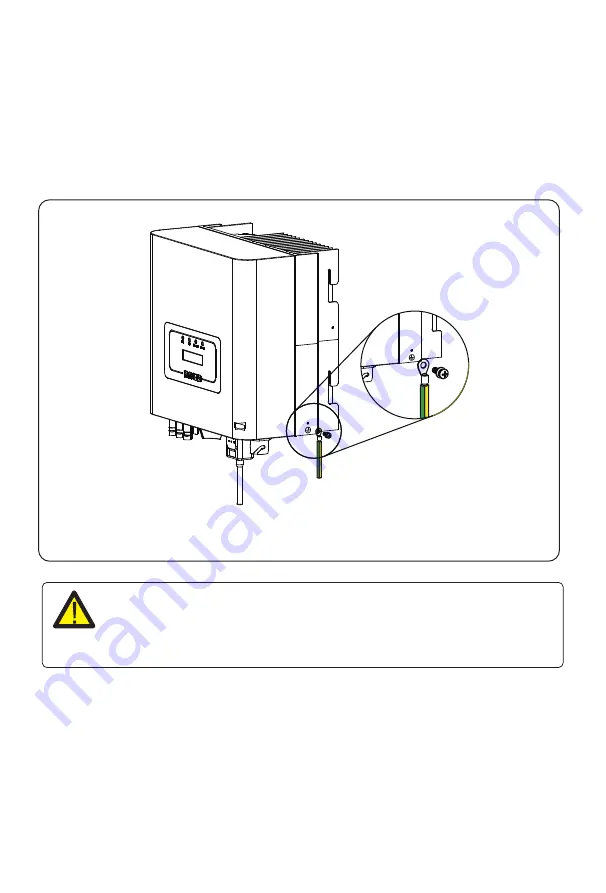 Taurus IS 5000 M Manual Download Page 38