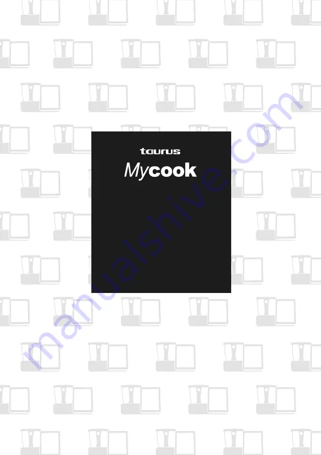 Taurus Mycook Next Safety Advice Download Page 1