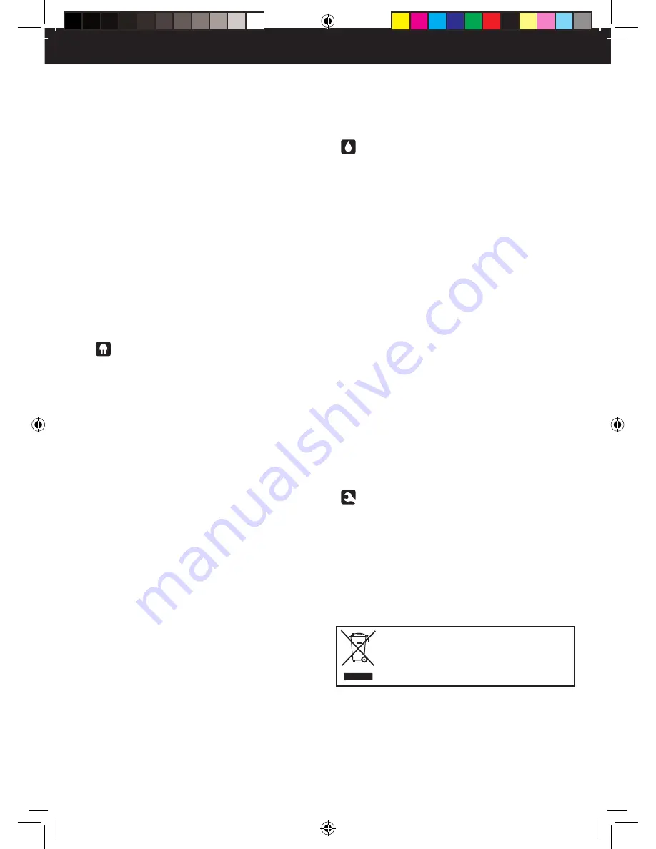 Taurus Optima User Manual Download Page 25