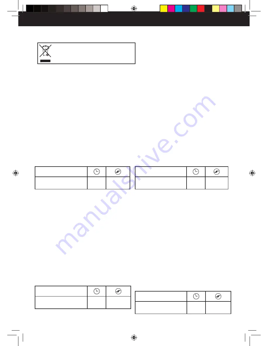 Taurus Optima User Manual Download Page 35