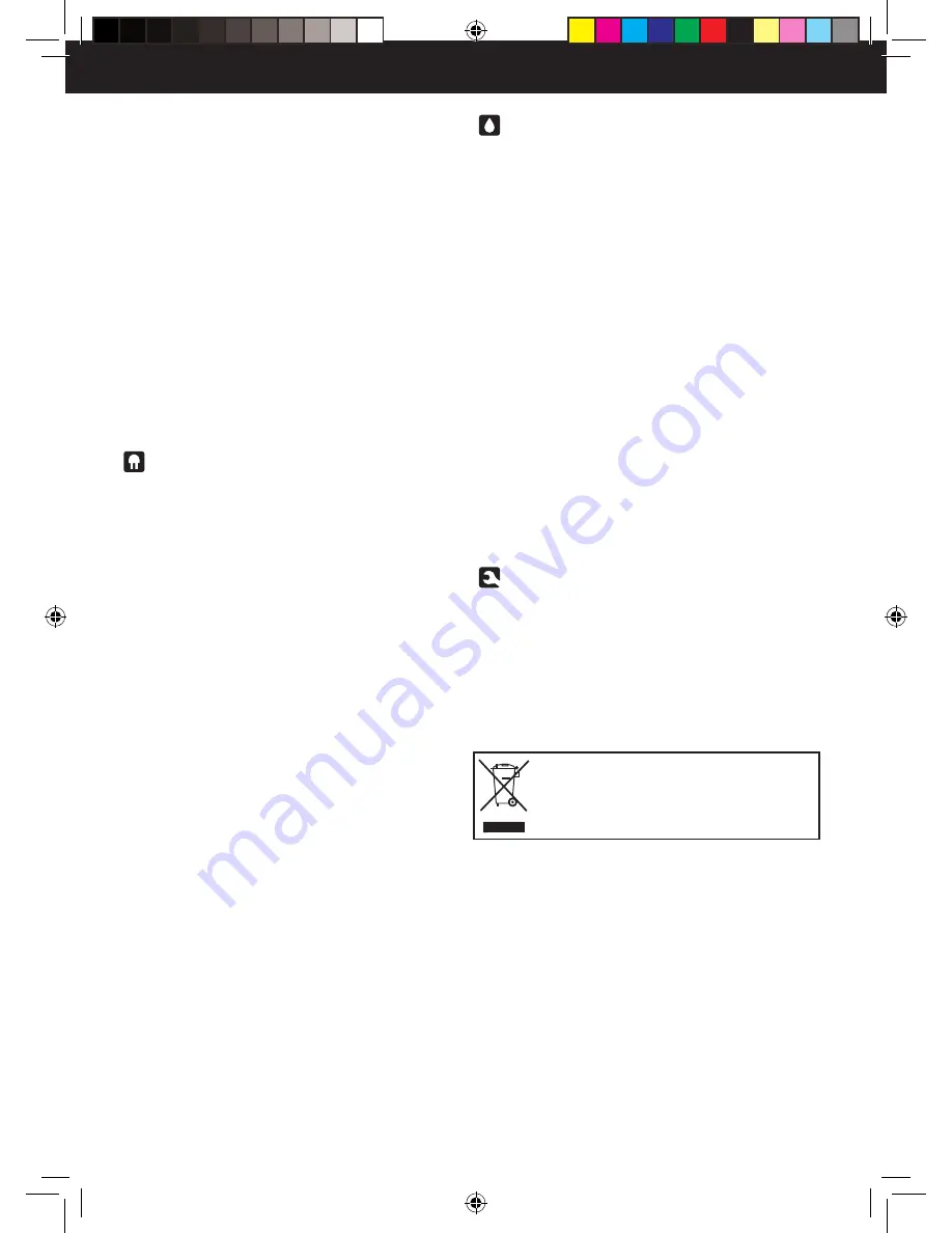 Taurus Optima User Manual Download Page 40