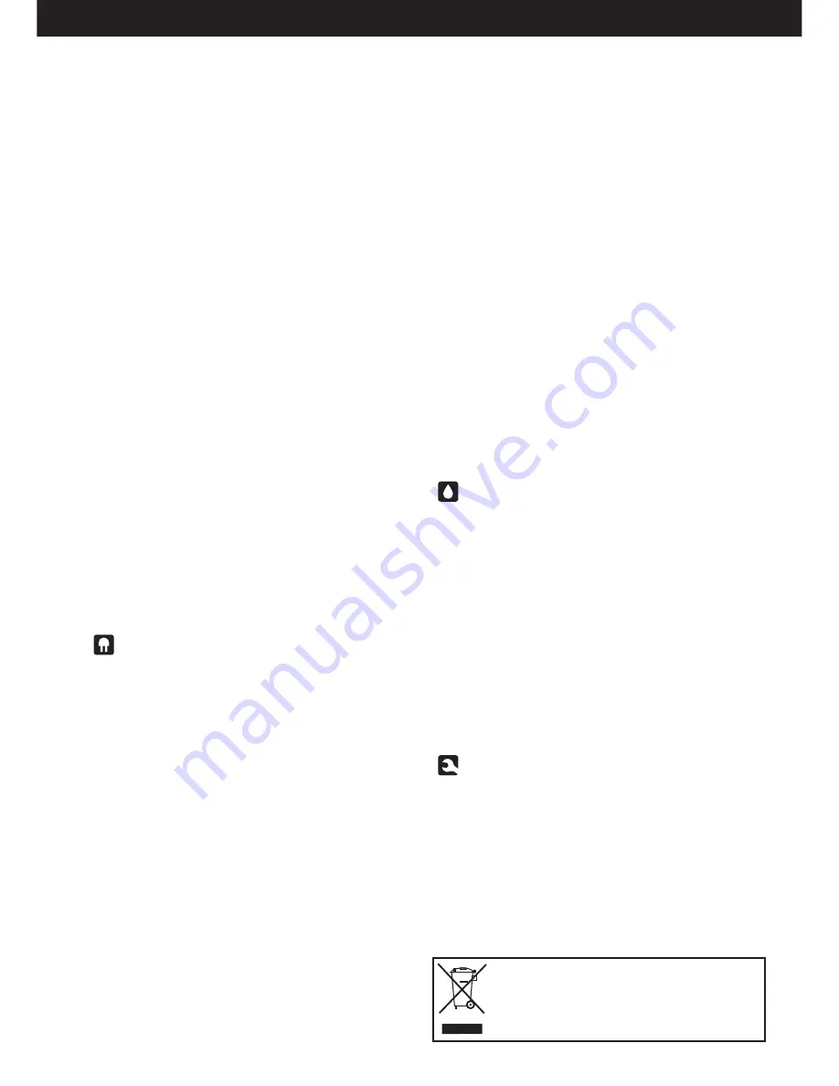 Taurus Professional 1 Slim User Manual Download Page 5