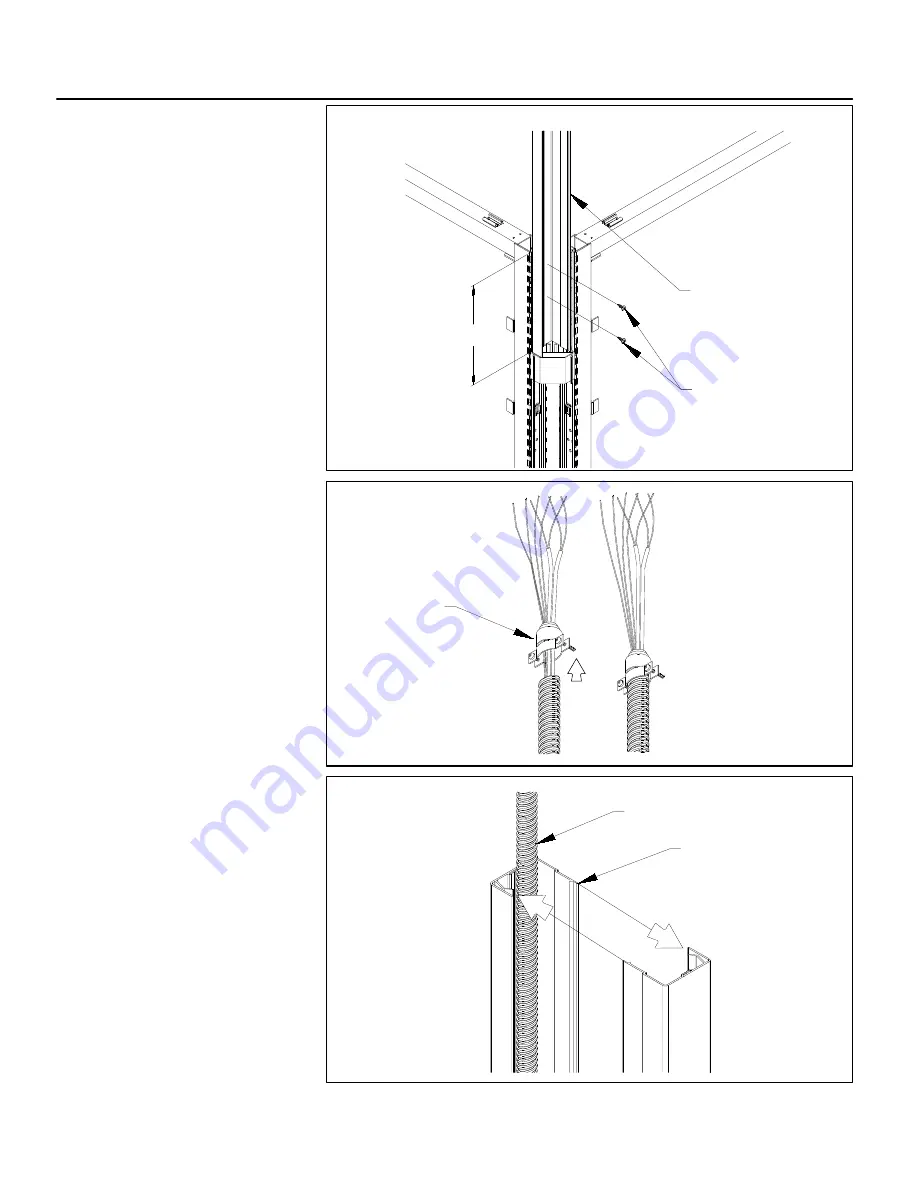 tayco Cosmo Installation Manual Download Page 106