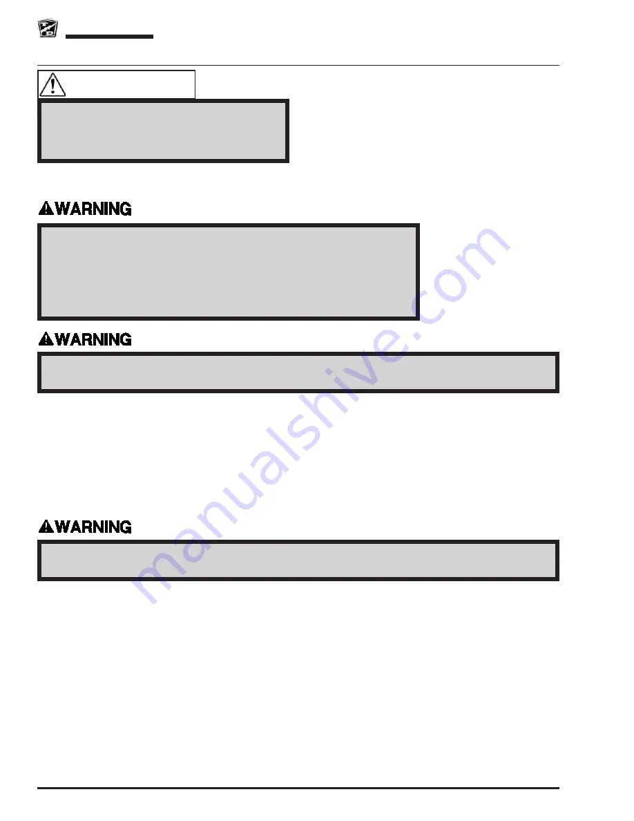 Taylor-Dunn B0-248-36 Скачать руководство пользователя страница 84