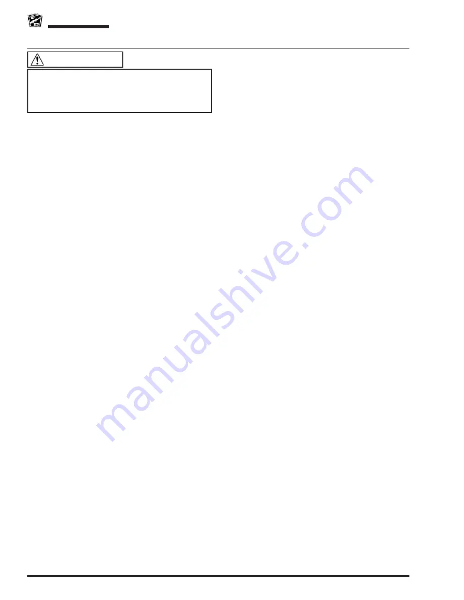 Taylor-Dunn RE-380-36 Service And Replacement Parts Manual Download Page 30