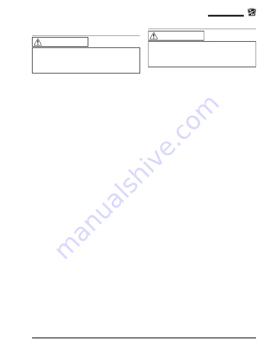 Taylor-Dunn RE-380-36 Service And Replacement Parts Manual Download Page 35