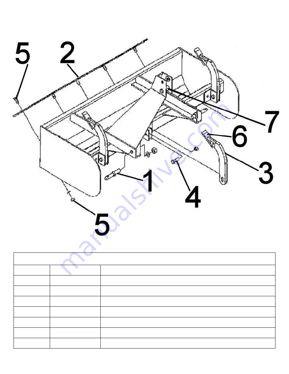 TAYLOR PITTSBURGH 233-H-BB-60 Owner'S Manual Download Page 17