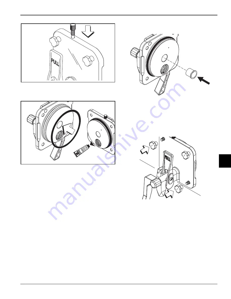 Taylor C300 NP Operator'S Manual Download Page 31