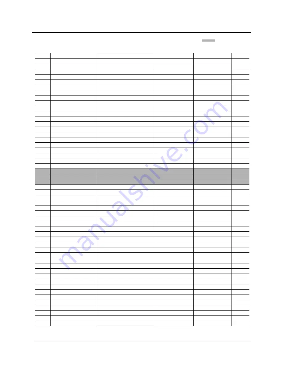 TB Wood's X4 User Manual Download Page 3