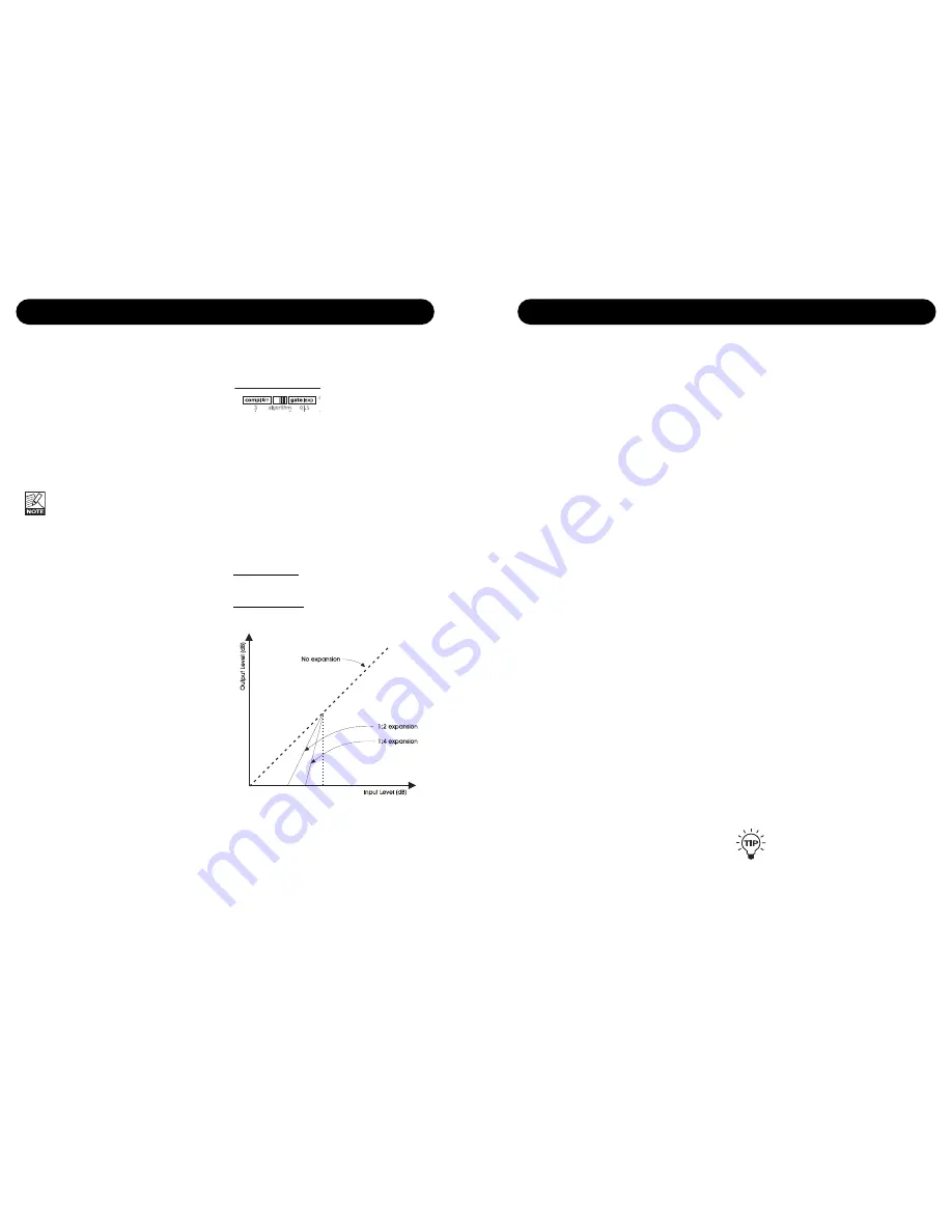 TC Electronic C300 User Manual Download Page 11