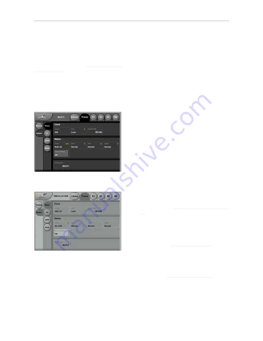 TC Electronic DB6 Manual Download Page 27