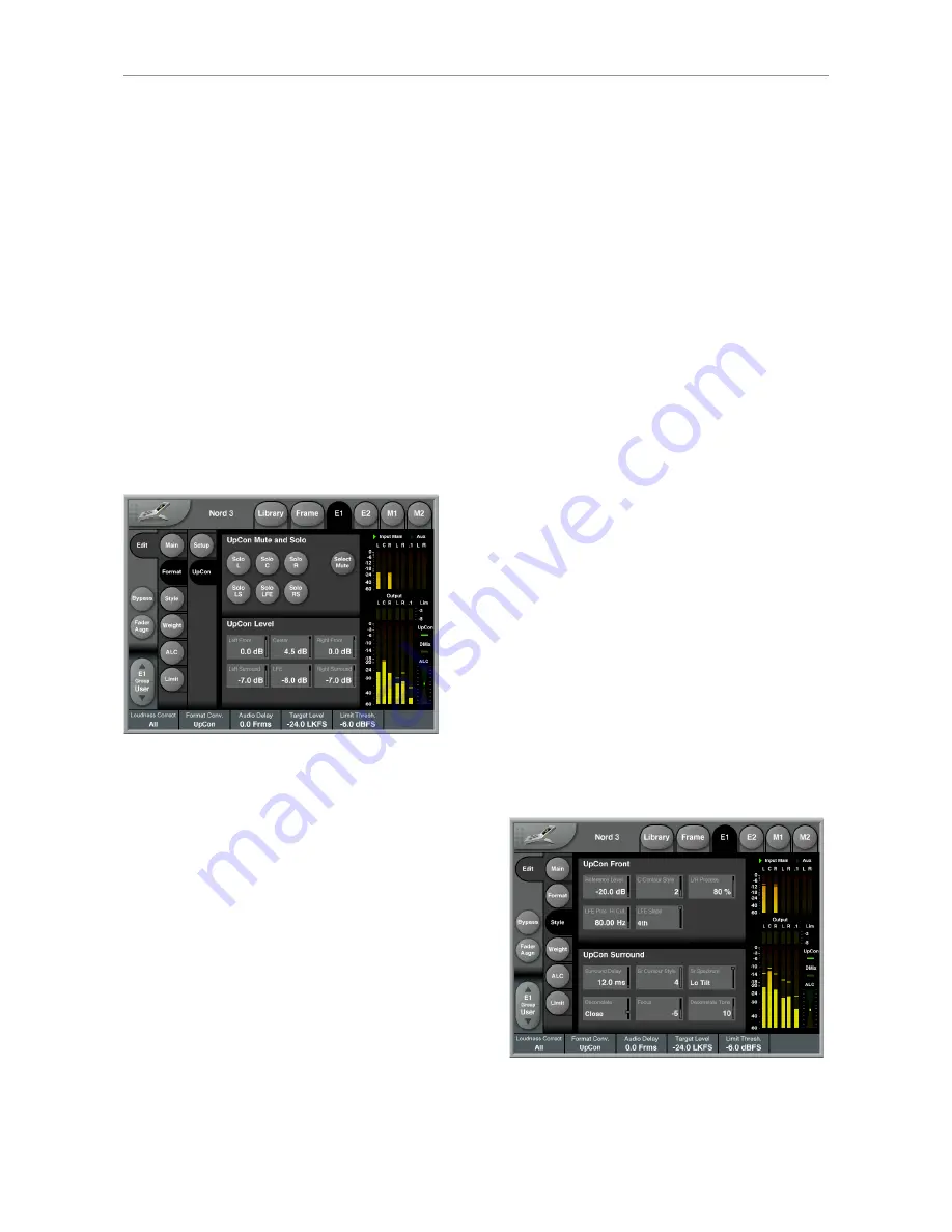 TC Electronic DB6 Manual Download Page 51