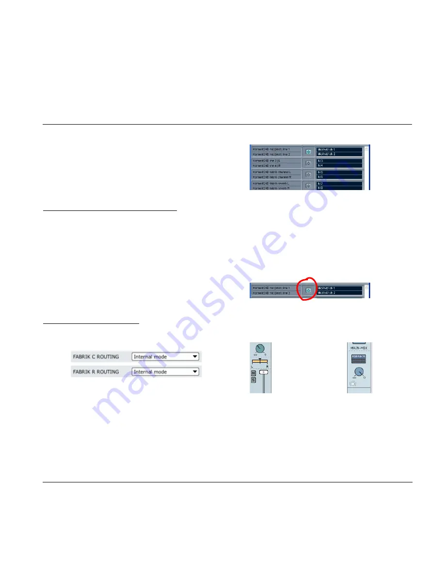 TC Electronic Konnekt 24D User Manual Download Page 33