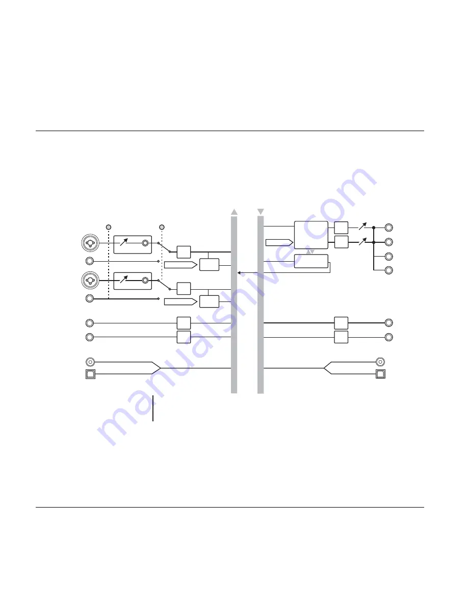 TC Electronic Konnekt 24D Скачать руководство пользователя страница 62