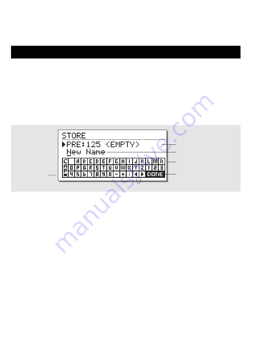 TC Electronic M2000 User Manual Download Page 12