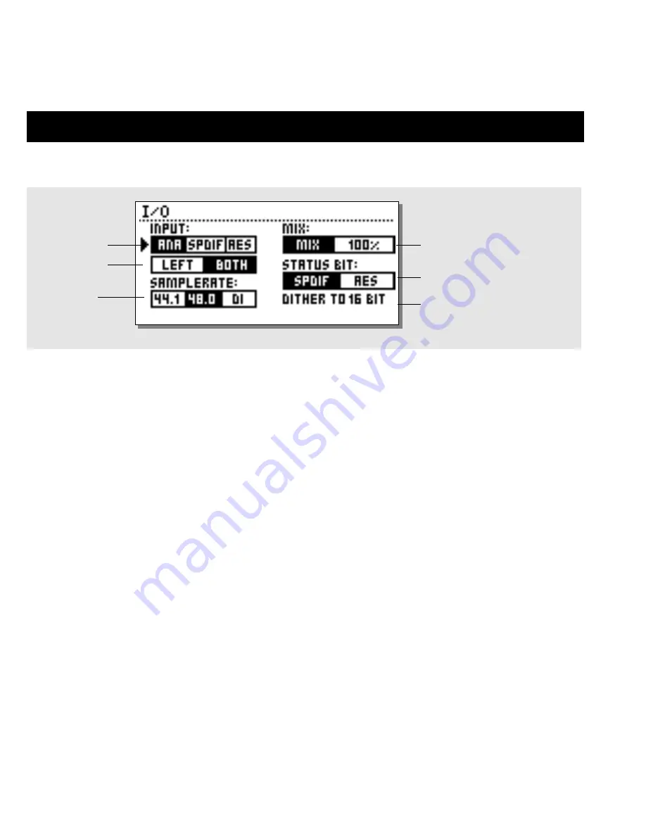 TC Electronic M2000 Скачать руководство пользователя страница 14