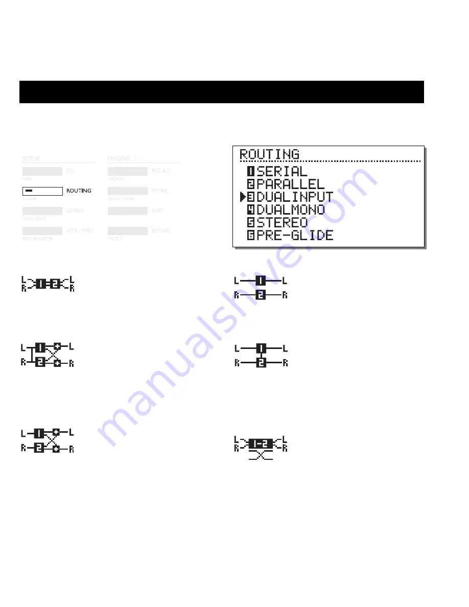 TC Electronic M2000 User Manual Download Page 16